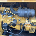 45kW CAT Olympian NG/LP Generator – Enclosed Low Hours