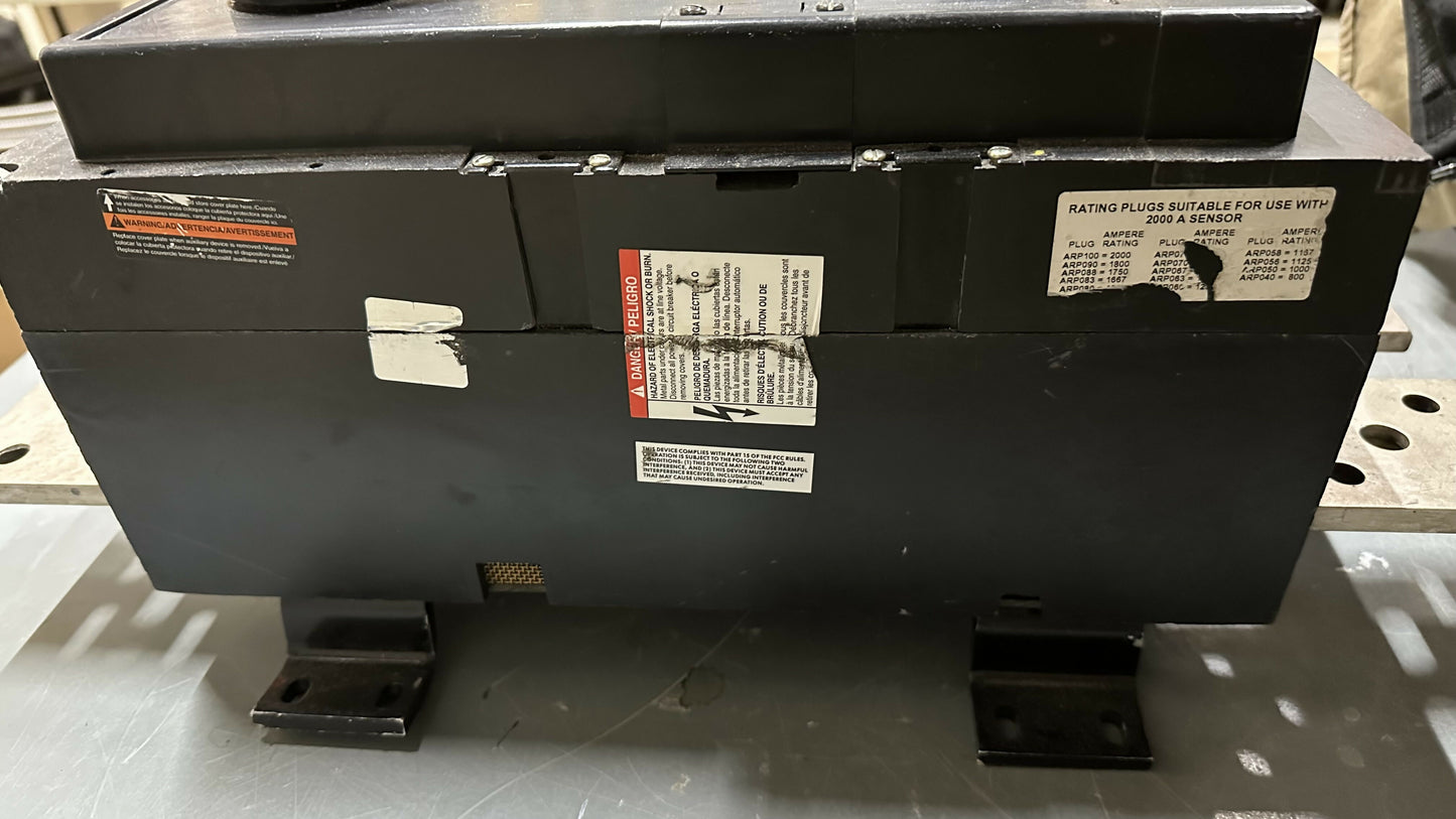 Square D PXF362000