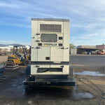 Caterpillar XQ350 Towable Diesel Generator – CAT 3406 – 3,384 Hours