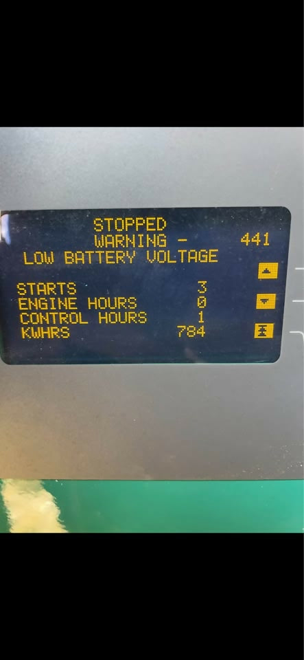 2007 Cummins 2250 kW Diesel Generator – 12.47 kV – Drop-Over Enclosure Included - New