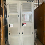 VFD POWER CELL CABINET