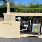 60kW Generac NG/LP Generator – Guardian Elite Package (2007)