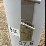 Southwest Electric Single-Phase Distribution Transformer – 37.5 kVA