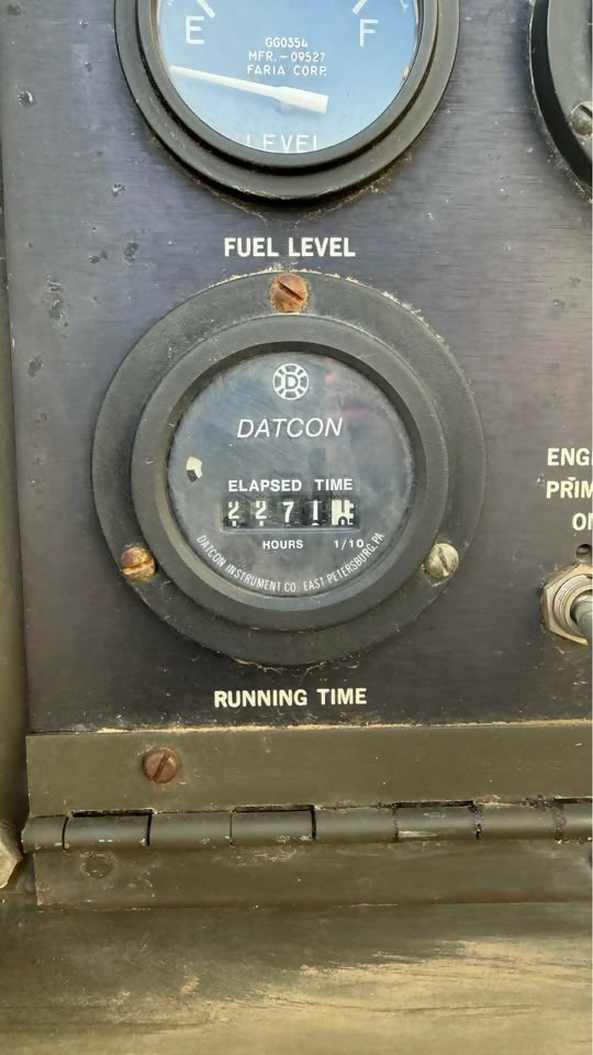 Generac Protector 48kW Liquid-Cooled Standby Generator – 3 Phase 120/240V