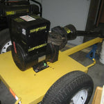 30kW PTO Generator – Single Phase (Tiger Power)