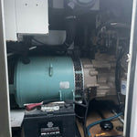 85kVA MQ Diesel Generator – John Deere Engine (2008, Tier 2)