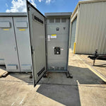 Four brand new Siemens 3000A 208/120V 3PH 4W (4) Section 3R Switchgear – Main WLL2F330