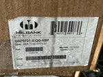 Milbank UAP9701-X-QG-HSP