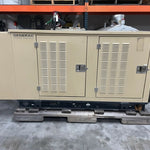 20kW Generac NG/LP Generator – Enclosed (Low Hours)