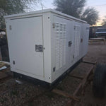 Generac Standby Generator 45K Watts - Propane or Natural Gas
