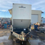 Caterpillar XQ350 Towable Diesel Generator – CAT 3406 – 3,384 Hours